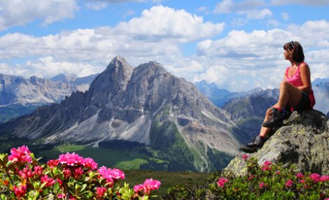 wanderurlaub südtirol